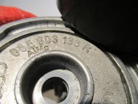 фото thumb №4, Натяжитель ремень audi a8 4h0 06e903133r