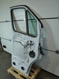 фото thumb №10, Двери левые перед mercedes sprinter 906