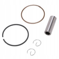 фото thumb №16, Набор монтажный поршня кольца поршневые