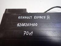 фото thumb №4, Чейнджер дисків cd renault espace iv 8200207100