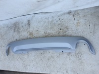 фото thumb №1, Дифузор бампера задня ford kuga mk2