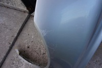 фото thumb №6, Лампа ліва kompletny перед volvo s40 ii v50