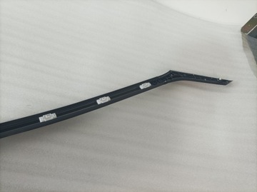 фото thumb №13, Opel mokka e планка декоративна хром права