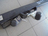 фото thumb №5, Hak буксирувальний citroen jumpy iii 2.0 d long 20r