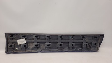 фото thumb №2, Kuga титан mk2 планка боковая дверь левая перед