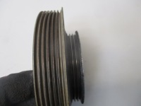 фото thumb №4, Шків компресора кондиціонера c3 iii 1.2