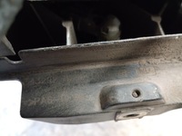 фото thumb №11, 8200140478 pas переднее усилитель renault scenic ii 2