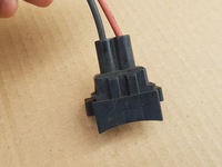 фото thumb №10, Модуль вентилятора / opel vectra c 1.6 1.8 2.2 бензин / перевірений 1379151