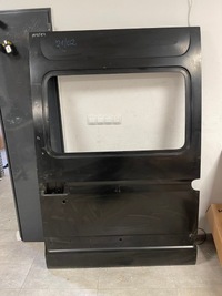 фото thumb №3, Nowe двері ліва бічний зсувні renault master ii 98-10