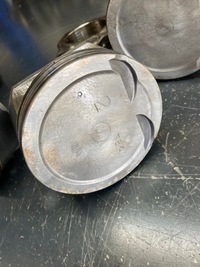 фото thumb №9, Поршень з шатун suzuki vitara 2.4 j24b