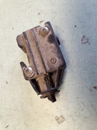 фото thumb №1, Citroen c4 ii b7 привод крышка заливной