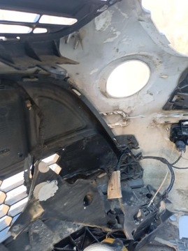 фото thumb №13, Ford s-max mk1 рестайлинг титан бампер перед f7