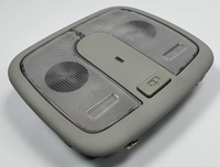 фото thumb №3, Лампа освітлення салону kia rio iii 92800-1w00