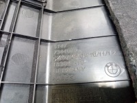 Bmw 7 g11 g12 крышка багажника бампер лампы задняя комплект 416 carbonschwarz Цена, фото thumb