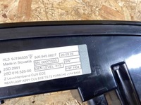 фото thumb №12, Porsche taycan лампа правая левая накладка 9j0945082f 9j1945096a 9ja945095a