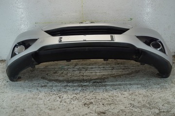 фото thumb №12, Бампер перед hyundai ix35