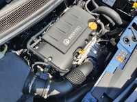 фото thumb №4, Поршень шатун mokka 1.4 turbo a14net a14nel