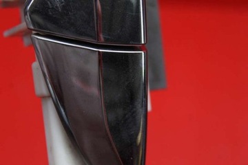 фото thumb №7, Ручка левая зад задняя хром honda accord 8 viii sedan 07-11