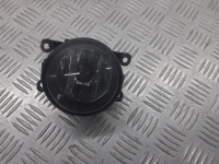 фото thumb №1, Протитуманна фара лівий renault scenic ii 1.9 dci 8200074008 89202501