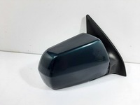 фото thumb №7, Kia sportage 2 ii lift 09r зеркало правое 3pin kod e2