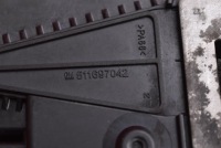 фото thumb №9, Замок двери левые перед передний eu 13258271ee opel corsa d 5d hb рестайлинг 11-14