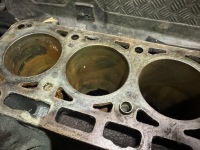 фото thumb №8, Блок  двигуна bmw e3 e9 e23 e24 m30 b25 m30b25 1270002