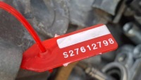 фото thumb №11, Кпп кпп / коробка передач selespeed fiat grande punto evo 1.3 mjet