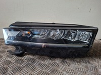 фото thumb №1, Skoda octavia 4 iv 5e4941015 лампа левая full led