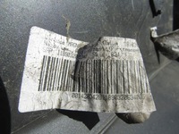 фото thumb №11, Порог молдинг порог audi a6 c8 4k 18- правая