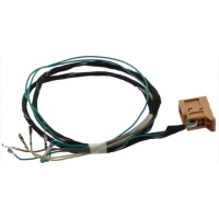 фото thumb №2, Джгут штекер круїз-контроль seat ibiza iii 6l1 2002-