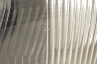 фото thumb №10, Лампа правая перед фара mercedes w126 s класс 1268209061