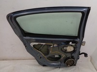 фото thumb №8, Peugeot 407 sedan двері ліва задні ezwd