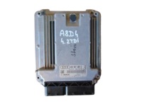фото thumb №1, Блок управления бортовой компьютер 4h0907409d audi a8 d4 4.2