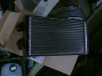 фото thumb №10, Отопитель радиатор вкладыш отопителя fiat cinquecento nowa marki delphi