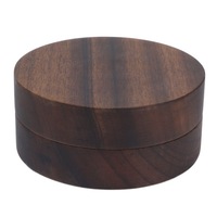 фото thumb №6, Деревянная ветронепроницаемая пепельница na