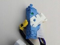 фото thumb №9, Honda hrv hr-v ii жгут электропроводка двигателя 14-20