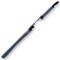 фото thumb №1, Mercedes-benz ml w163 молдинг порог хром левый задняя a1636860936