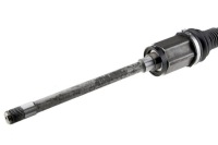 Приводной вал приводная bmw x5 x6 06- /правая, drugi тип/ Цена, фото thumb