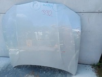 фото thumb №6, Bmw 3 g20 g21 19- капот крышка двигателя