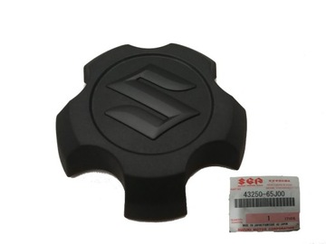 Колпак колеса Suzuki Grand Vitara II 43250-6
