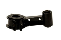 фото thumb №2, Соединитель стабилизатора перед левый mercedes m-klasa w163 98-05 starline