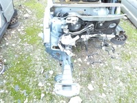 фото thumb №1, Volvo v40 ii лонжерон правая четверть зона