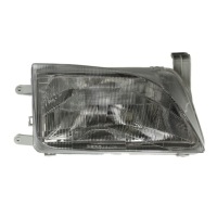 фото thumb №1, Лампа subaru justy ii suzuki swift ii 89-05 правая фара