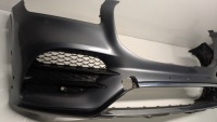фото thumb №4, Бампер перед mercedes gls w167 x167 amg