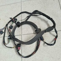 фото thumb №3, Mercedes actros mp 4 жгут установка дверь правых