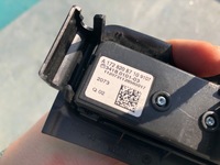 фото thumb №2, Mercede r172 slk переключатель сигнализация w246 w176 w166