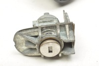 фото thumb №8, Ford mondeo mk4 вставка замка замок зажигания ключ комплект 3m51-3f880-ad