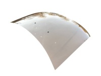 Капот крышка двигателя dacia duster i 2010-2017 tecna Доставка, фото thumb