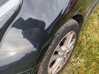 фото thumb №5, Капот бампер крила перед kompletny kia ceed ii 12-16 1k чорний