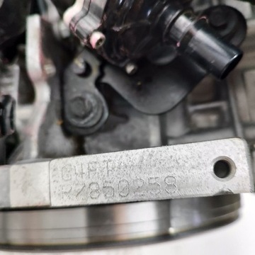 фото thumb №8, Hyundai tucson iv nx4 2024 двигун